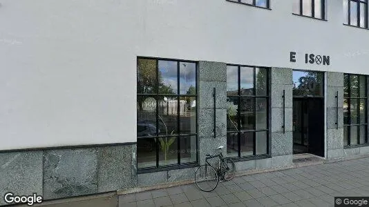 Erhvervslejemål til leje i København S - Foto fra Google Street View