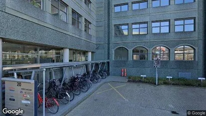 Kontorhoteller til leje i Østerbro - Foto fra Google Street View