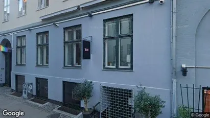 Kontorlokaler til leje i København K - Foto fra Google Street View