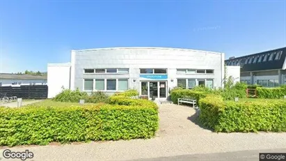 Kontorlokaler til leje i Farum - Foto fra Google Street View