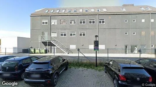 Kontorlokaler til leje i Herlev - Foto fra Google Street View
