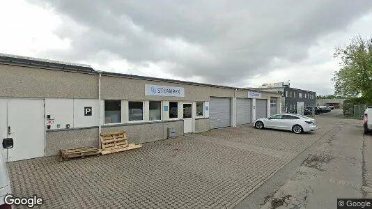 Kontorlokaler til leje i Rødovre - Foto fra Google Street View