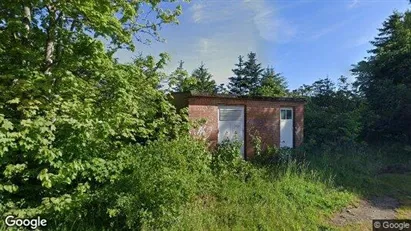 Lagerlokaler til leje i Næstved - Foto fra Google Street View