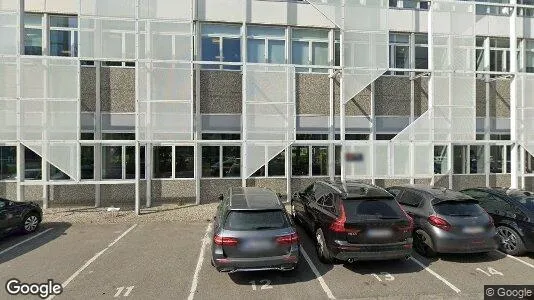 Kontorlokaler til leje i København S - Foto fra Google Street View