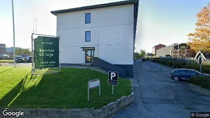 Kontorlokaler til leje i Søborg - Foto fra Google Street View