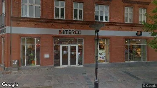 Erhvervslejemål til leje i Fredericia - Foto fra Google Street View