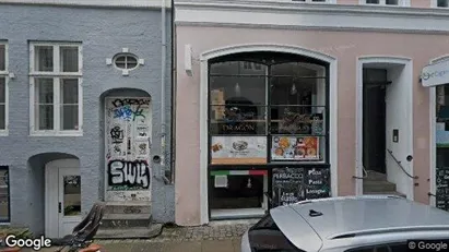 Kontorlokaler til leje i København K - Foto fra Google Street View