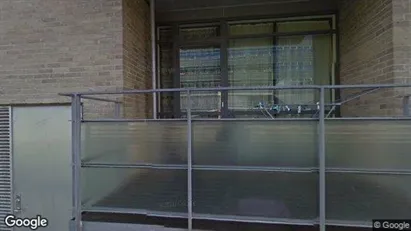 Erhvervslejemål til leje i København S - Foto fra Google Street View