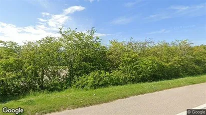 Lagerlokaler til leje i Hedehusene - Foto fra Google Street View