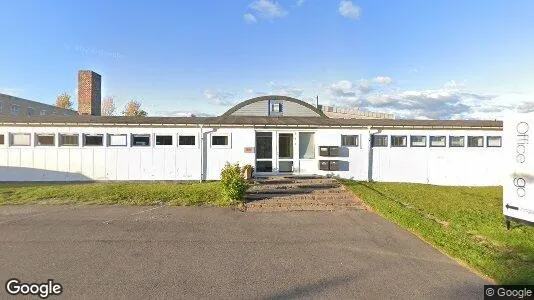 Lagerlokaler til leje i Herlev - Foto fra Google Street View