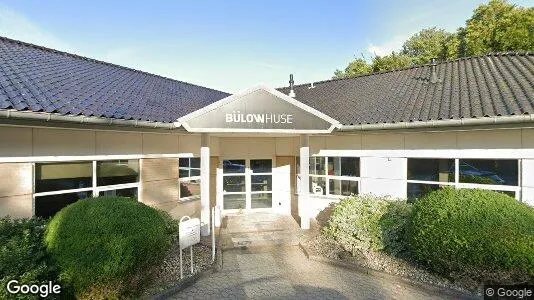 Kontorlokaler til leje i Hørsholm - Foto fra Google Street View