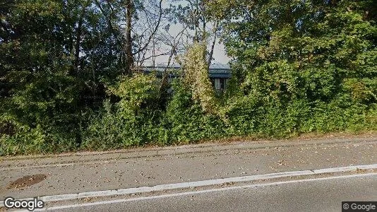 Kontorlokaler til leje i Holte - Foto fra Google Street View