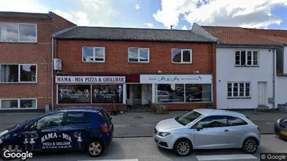 Erhvervslejemål til leje i Esbjerg Centrum - Foto fra Google Street View