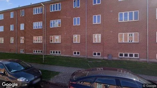Erhvervslejemål til leje i Esbjerg Centrum - Foto fra Google Street View