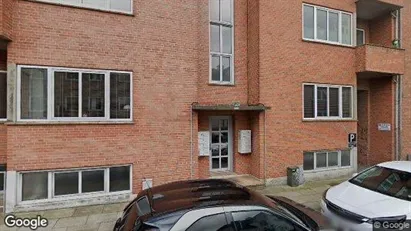 Erhvervslejemål til leje i Esbjerg Centrum - Foto fra Google Street View