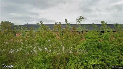 Kontorfællesskaber til leje i Rønde - Foto fra Google Street View