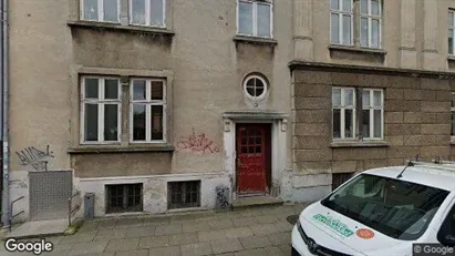 Erhvervslejemål til leje i Esbjerg Centrum - Foto fra Google Street View