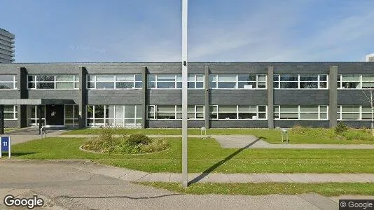 Kontorlokaler til leje i Glostrup - Foto fra Google Street View