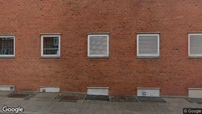 Kontorlokaler til leje i Herning - Foto fra Google Street View