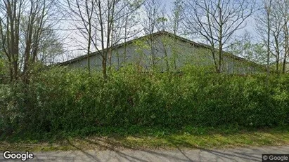 Lagerlokaler til leje i Esbjerg N - Foto fra Google Street View