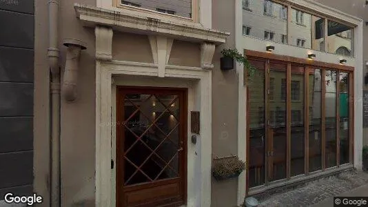 Kontorlokaler til leje i København K - Foto fra Google Street View