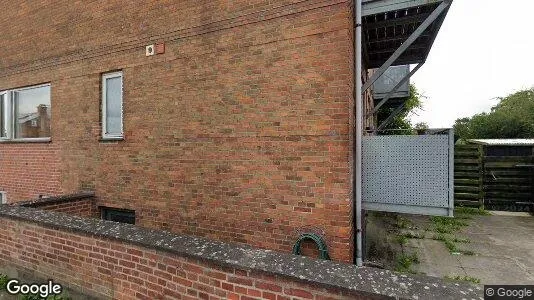 Kontorlokaler til leje i Rødovre - Foto fra Google Street View