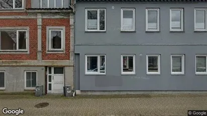 Erhvervslejemål til leje i Esbjerg Centrum - Foto fra Google Street View