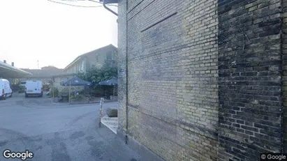 Kontorlokaler til leje i Vesterbro - Foto fra Google Street View