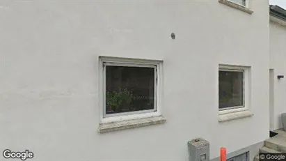 Kontorlokaler til leje i Randers NV - Foto fra Google Street View