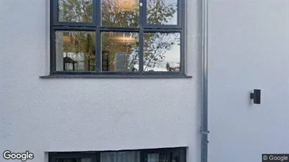 Kontorlokaler til leje i Brøndby - Foto fra Google Street View