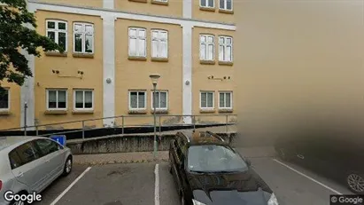 Kliniklokaler til leje i Slagelse - Foto fra Google Street View