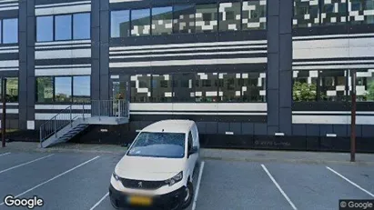 Kontorlokaler til leje i Vesterbro - Foto fra Google Street View