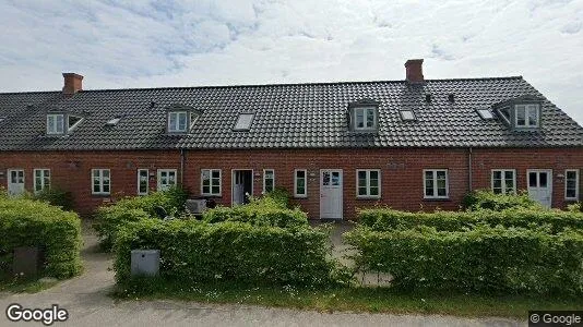 Erhvervslejemål til leje i Fanø - Foto fra Google Street View
