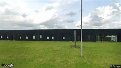 Kliniklokaler til leje i Herning - Foto fra Google Street View