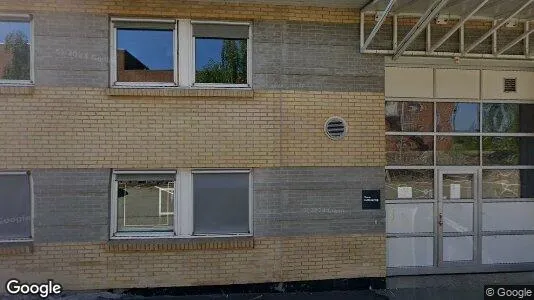 Kontorlokaler til leje i Viby J - Foto fra Google Street View