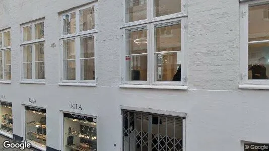 Kontorlokaler til leje i København K - Foto fra Google Street View