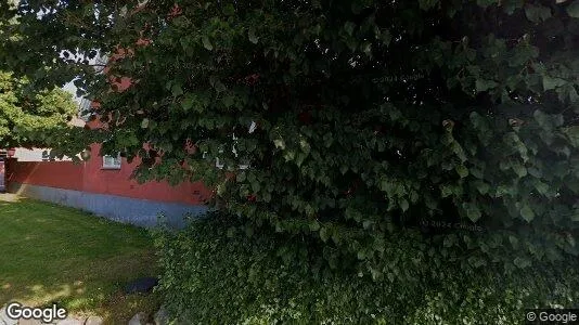 Kontorlokaler til leje i Kokkedal - Foto fra Google Street View