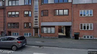 Erhvervslejemål til leje i Esbjerg Centrum - Foto fra Google Street View