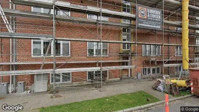 Erhvervslejemål til leje i Esbjerg Centrum - Foto fra Google Street View
