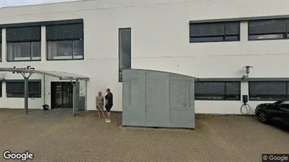 Kontorlokaler til leje i Kolding - Foto fra Google Street View