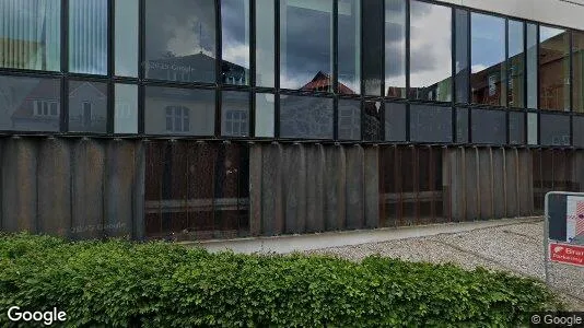 Kontorlokaler til leje i Viborg - Foto fra Google Street View