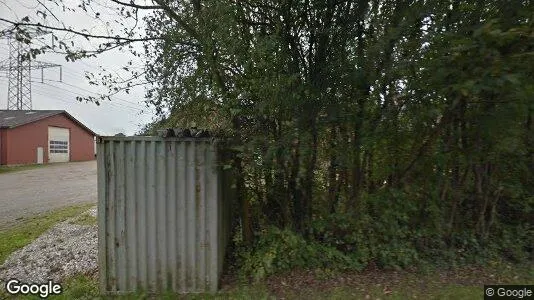 Lagerlokaler til leje i Tilst - Foto fra Google Street View