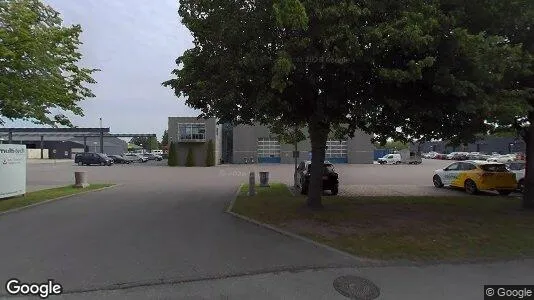 Erhvervslejemål til leje i Kalundborg - Foto fra Google Street View