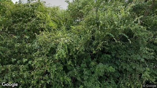 Værkstedslokaler til leje i Gislinge - Foto fra Google Street View