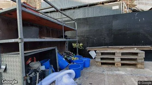 Kontorlokaler til leje i København K - Foto fra Google Street View