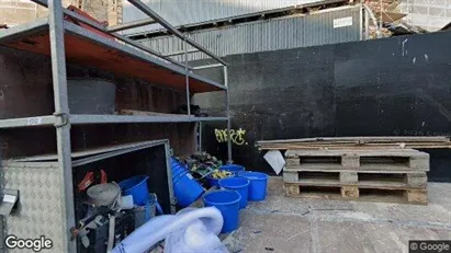 Kontorlokaler til leje i København K - Foto fra Google Street View