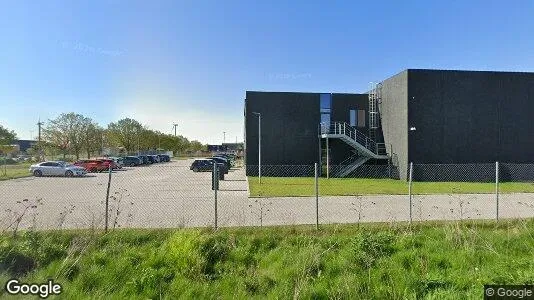 Kontorlokaler til leje i Hvidovre - Foto fra Google Street View