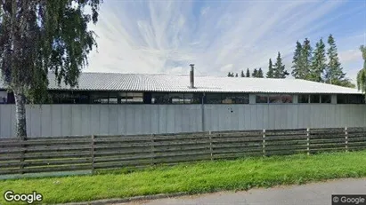 Erhvervslejemål til leje i Horsens - Foto fra Google Street View