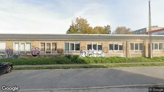 Erhvervslejemål til leje i København S - Foto fra Google Street View
