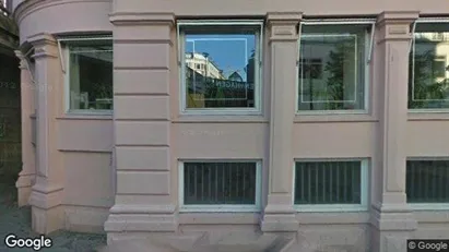 Kontorlokaler til leje i Århus C - Foto fra Google Street View